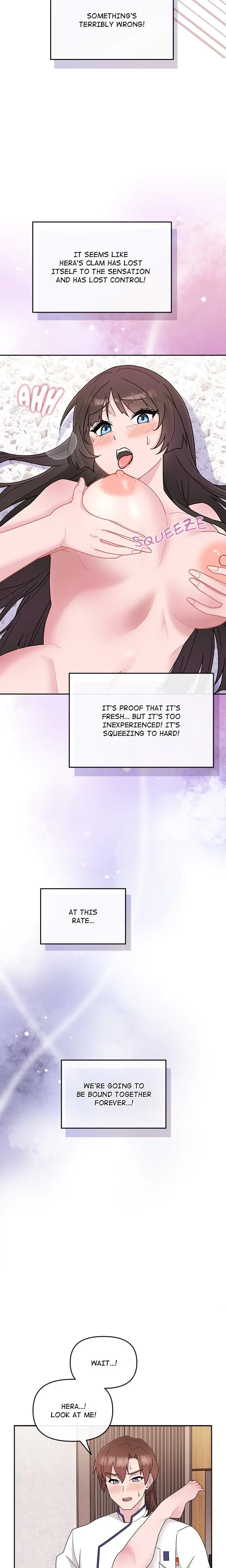 Bride's Kitchen Episode 2 - Page 15