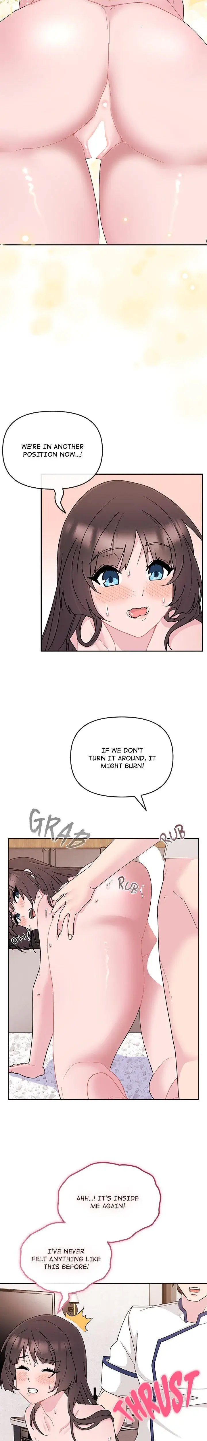 Bride's Kitchen Episode 2 - Page 21