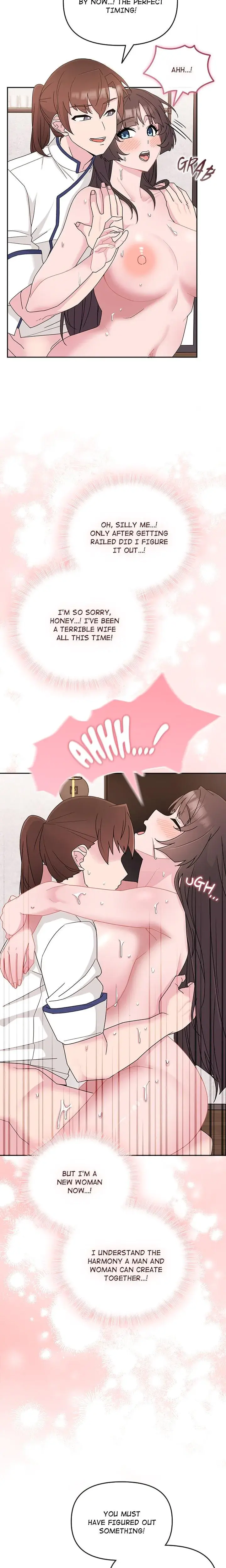 Bride's Kitchen Episode 2 - Page 23