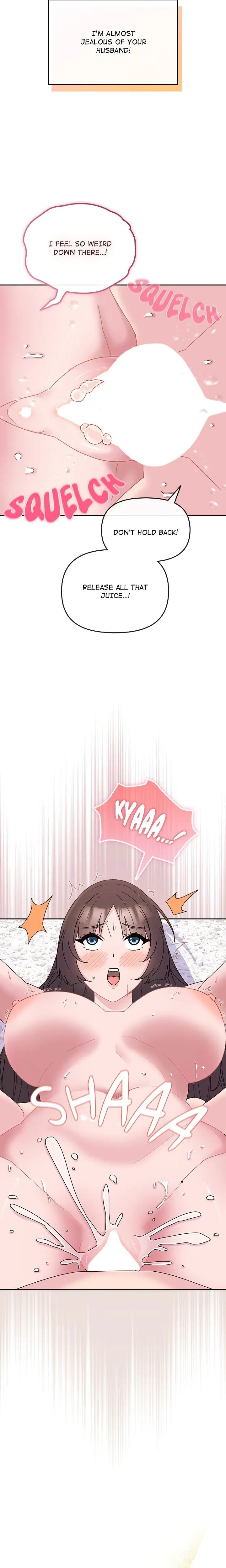 Bride's Kitchen Episode 2 - Page 25