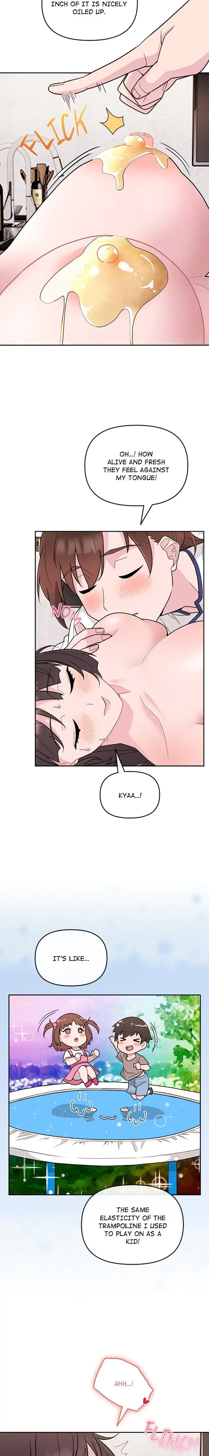 Bride's Kitchen Episode 2 - Page 6