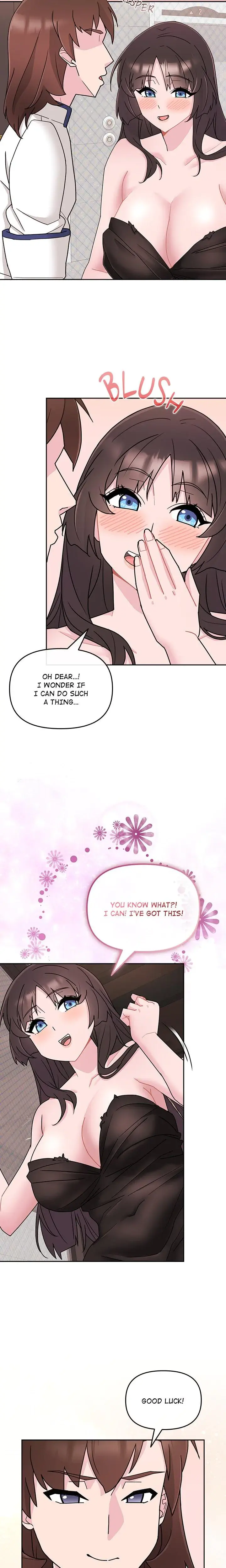Bride's Kitchen Episode 3 - Page 17