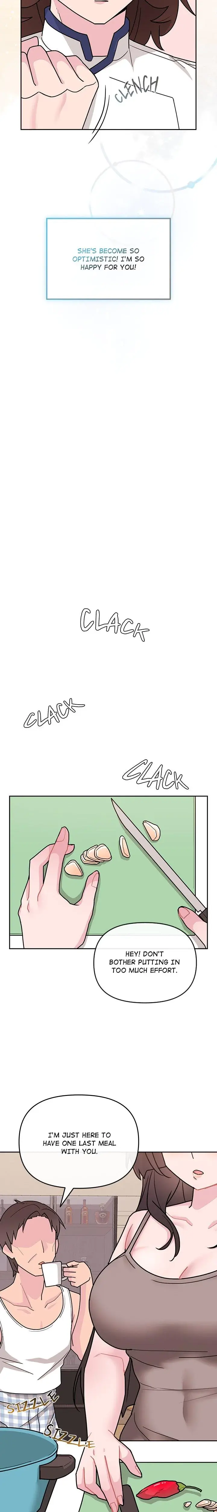Bride's Kitchen Episode 3 - Page 18