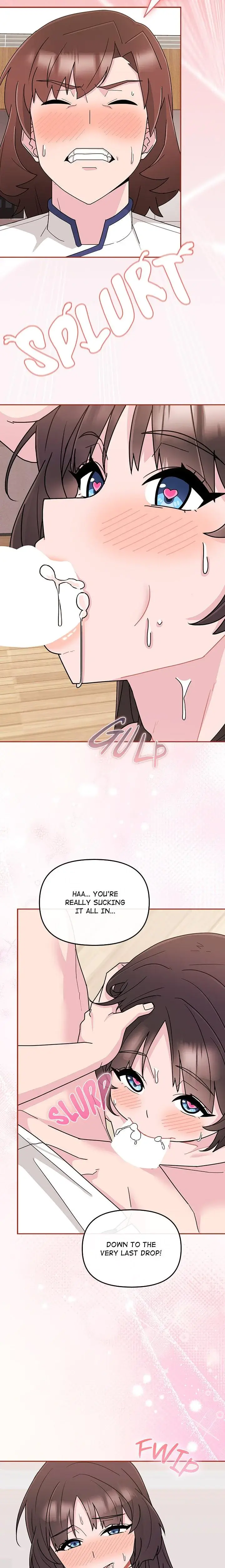 Bride's Kitchen Episode 3 - Page 5
