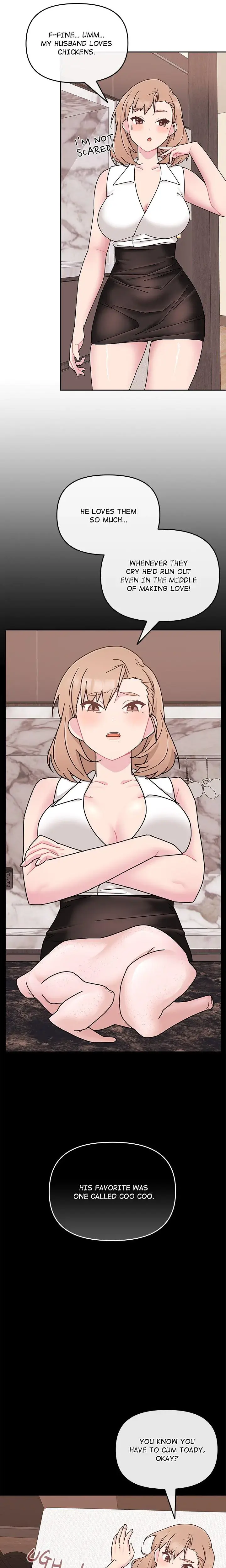 Bride's Kitchen Episode 4 - Page 20