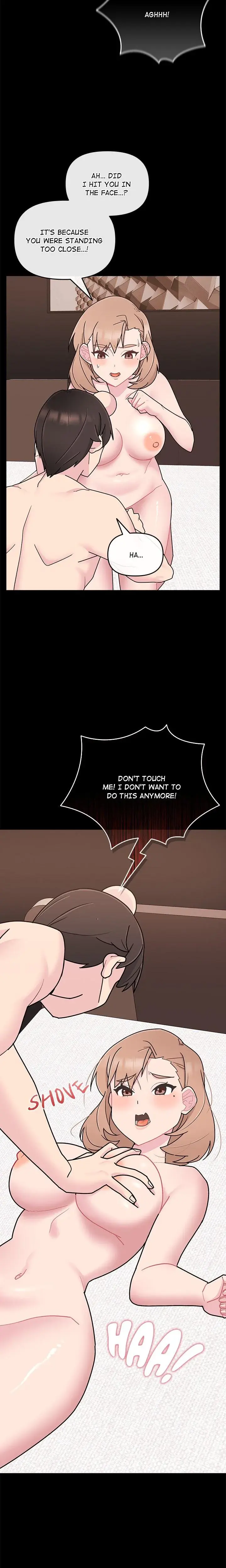 Bride's Kitchen Episode 4 - Page 22
