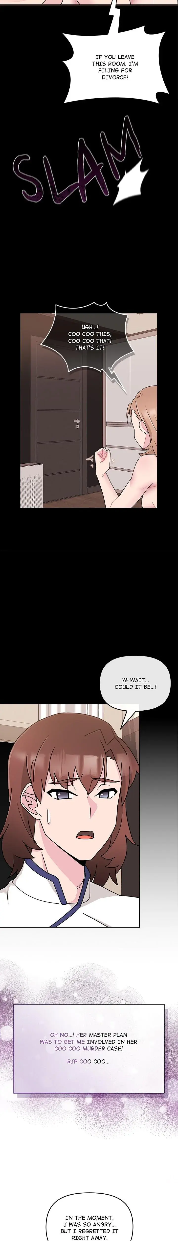 Bride's Kitchen Episode 4 - Page 24