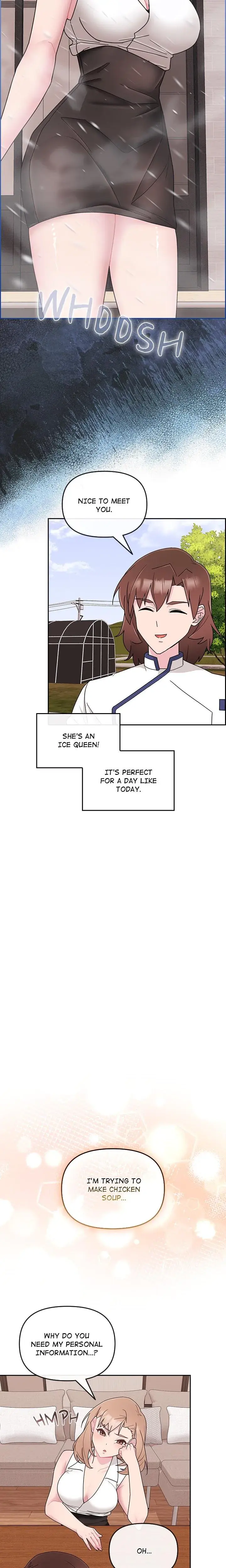Bride's Kitchen Episode 4 - Page 3