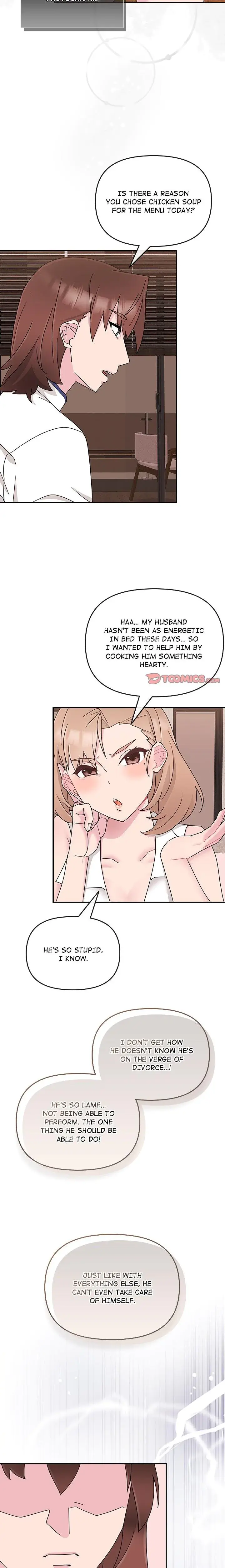 Bride's Kitchen Episode 4 - Page 6
