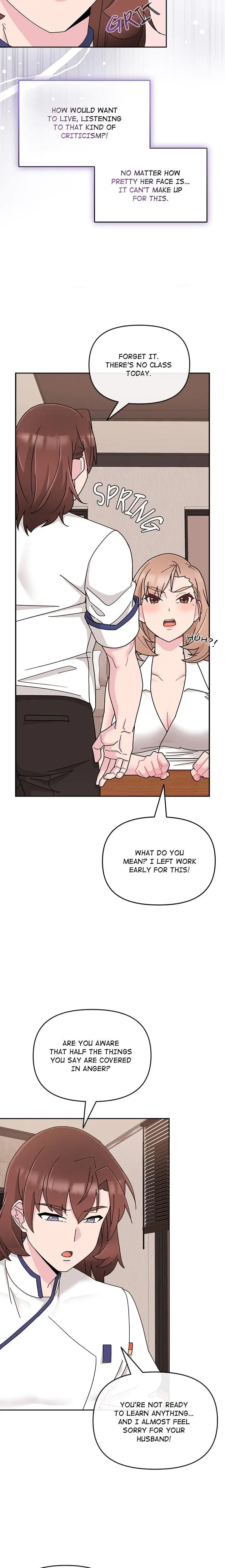 Bride's Kitchen Episode 4 - Page 7