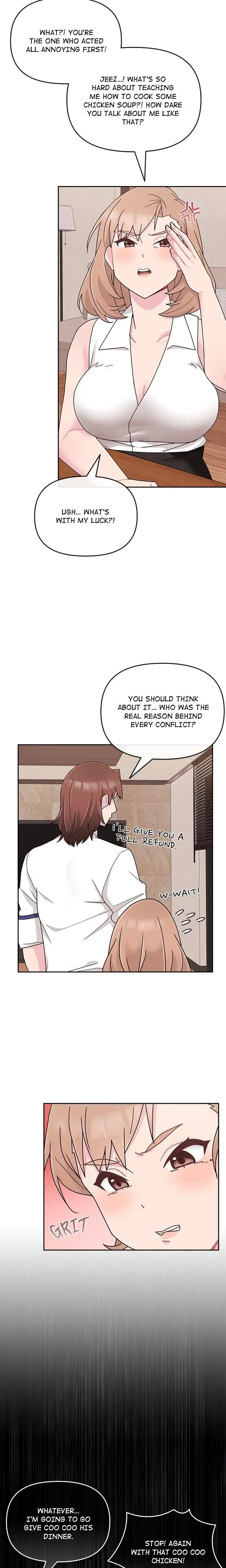 Bride's Kitchen Episode 4 - Page 8