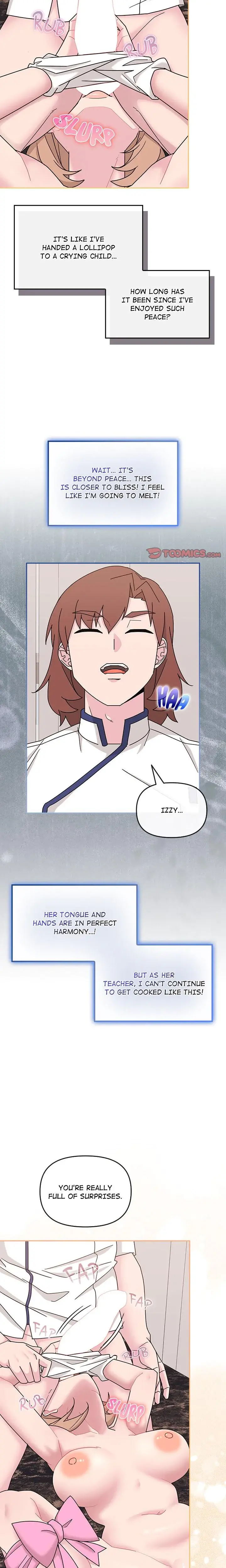 Bride's Kitchen Episode 5 - Page 10