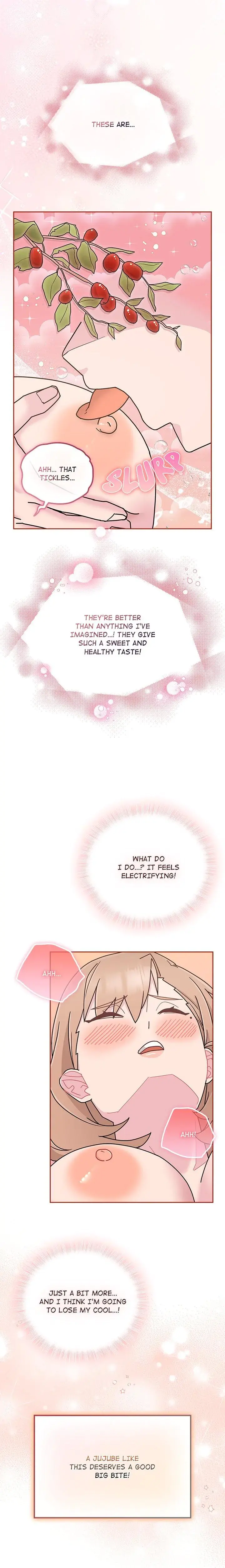 Bride's Kitchen Episode 5 - Page 13