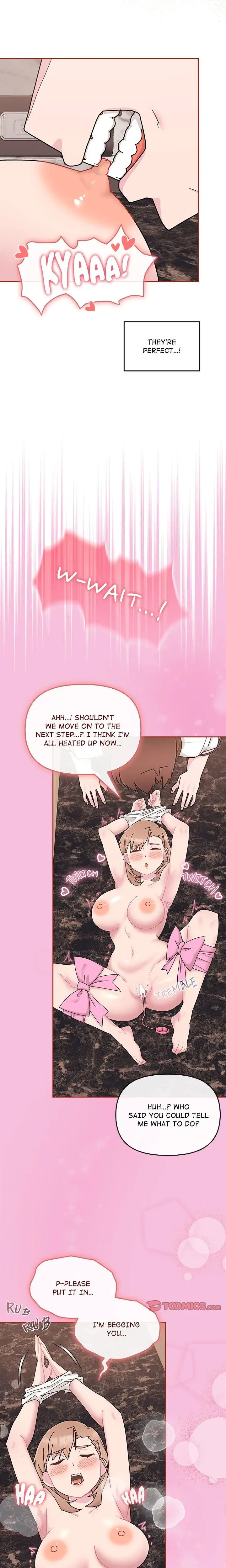Bride's Kitchen Episode 5 - Page 14