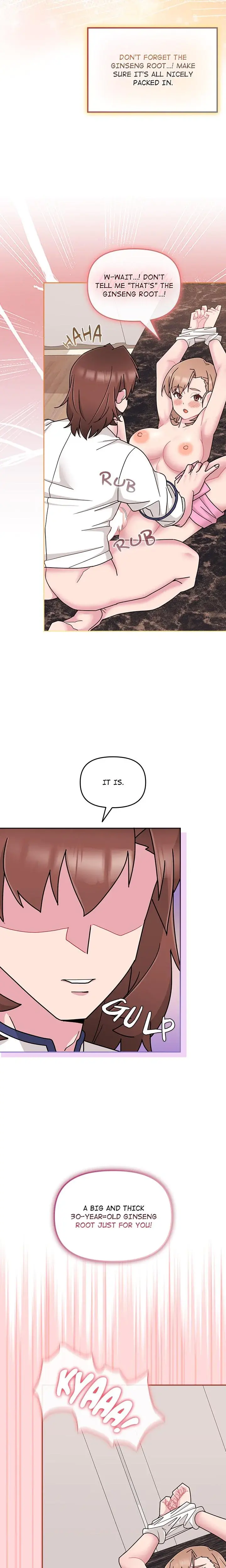 Bride's Kitchen Episode 5 - Page 17
