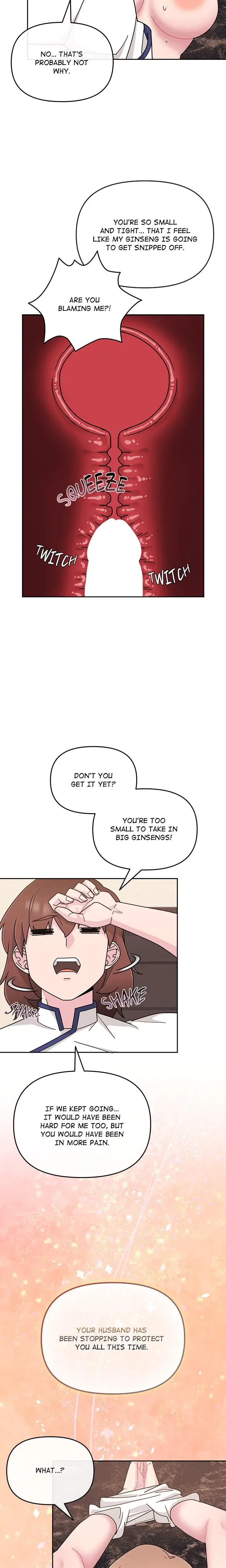 Bride's Kitchen Episode 5 - Page 20