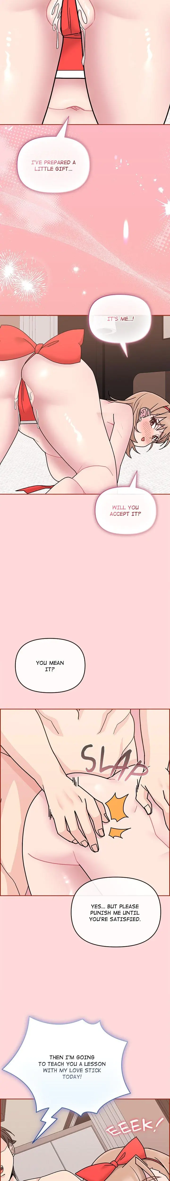 Bride's Kitchen Episode 6 - Page 28