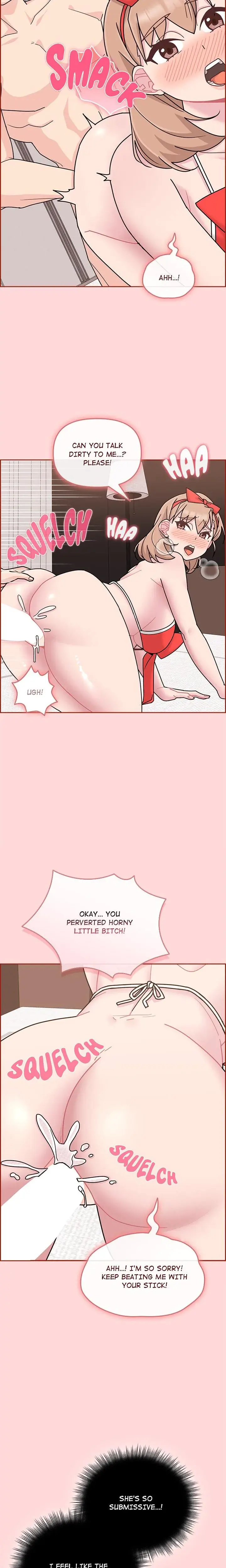 Bride's Kitchen Episode 6 - Page 29