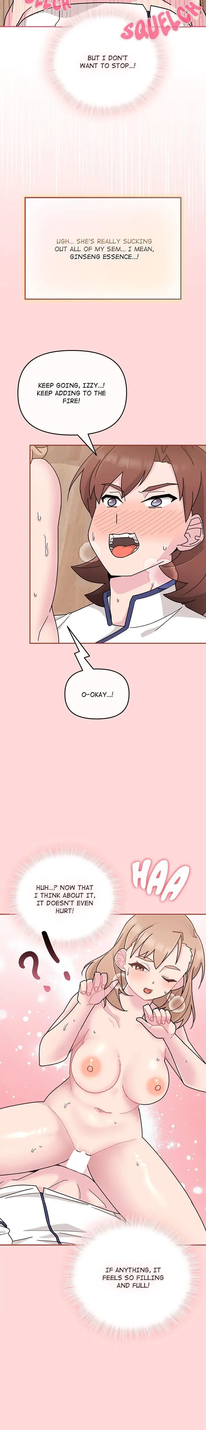 Bride's Kitchen Episode 6 - Page 3