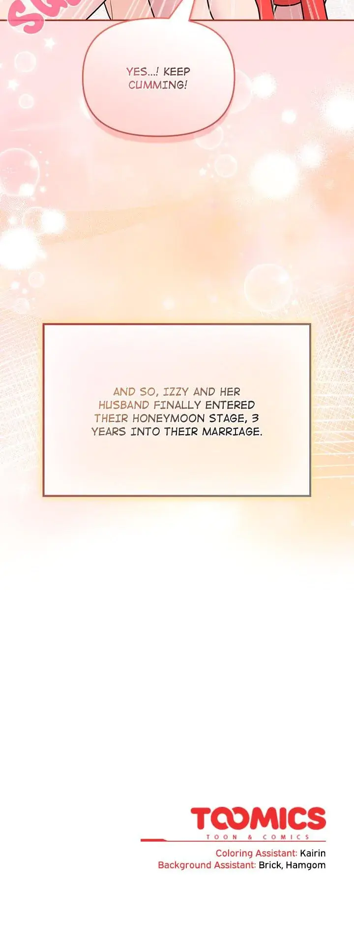 Bride's Kitchen Episode 6 - Page 31