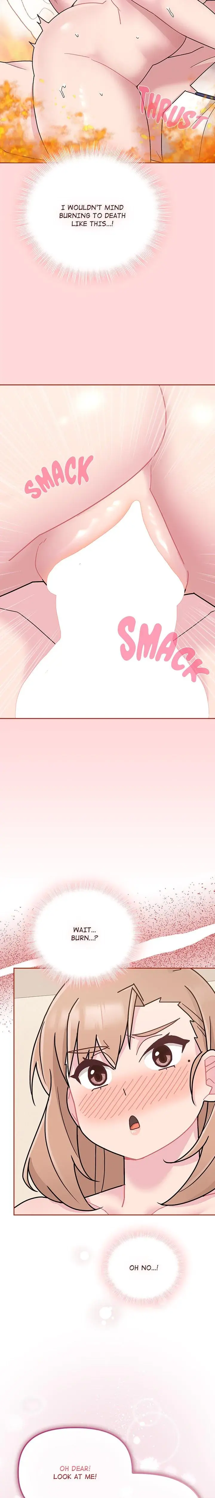 Bride's Kitchen Episode 6 - Page 5