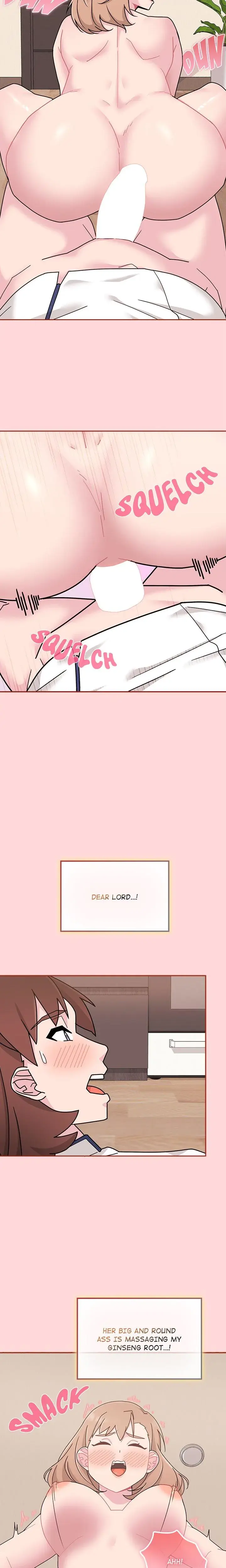 Bride's Kitchen Episode 6 - Page 7