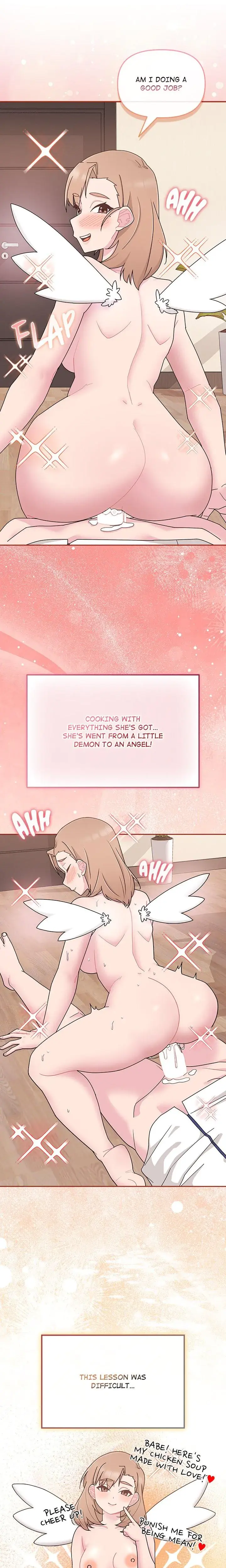 Bride's Kitchen Episode 6 - Page 9