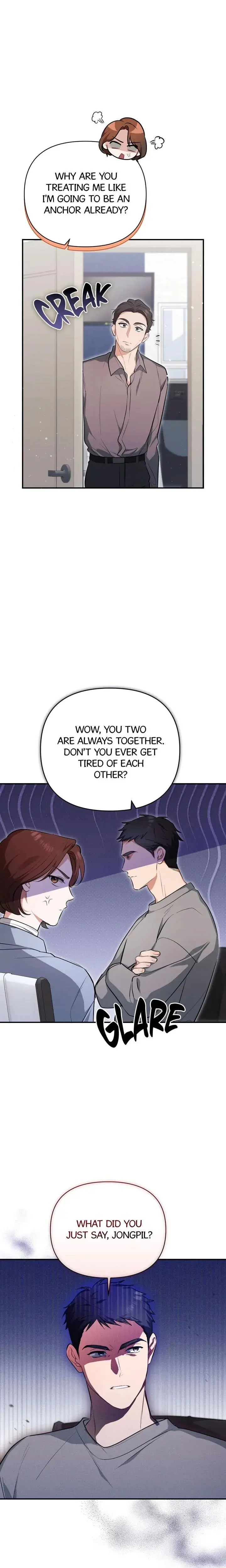 Briefing Episode 17 - Page 3