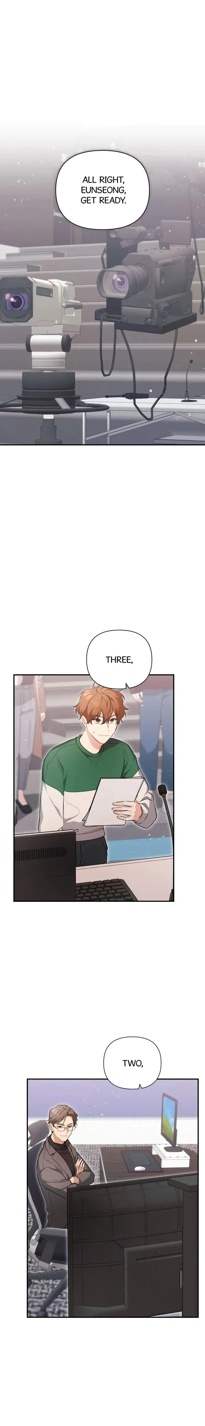 Briefing Episode 18 - Page 1