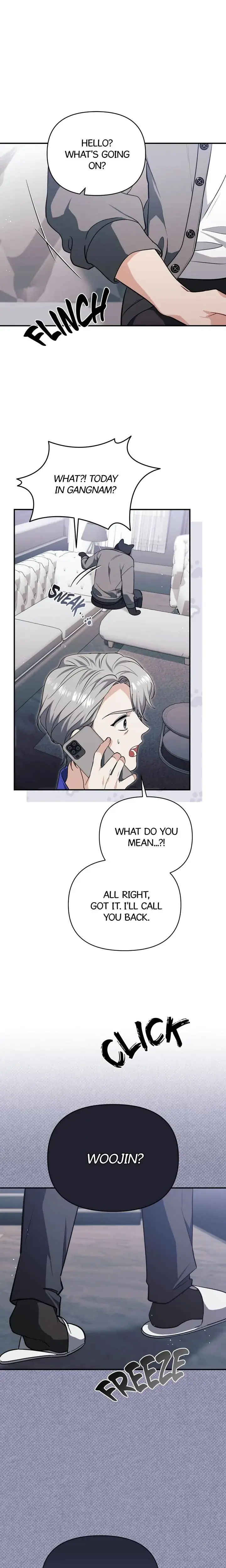 Briefing Episode 2 - Page 19