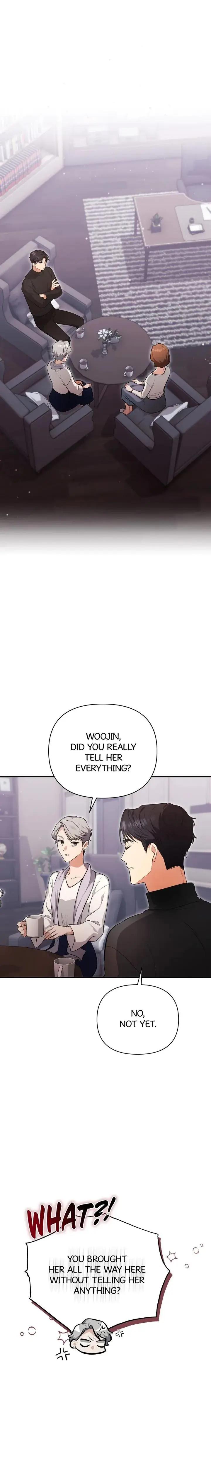 Briefing Episode 20 - Page 1