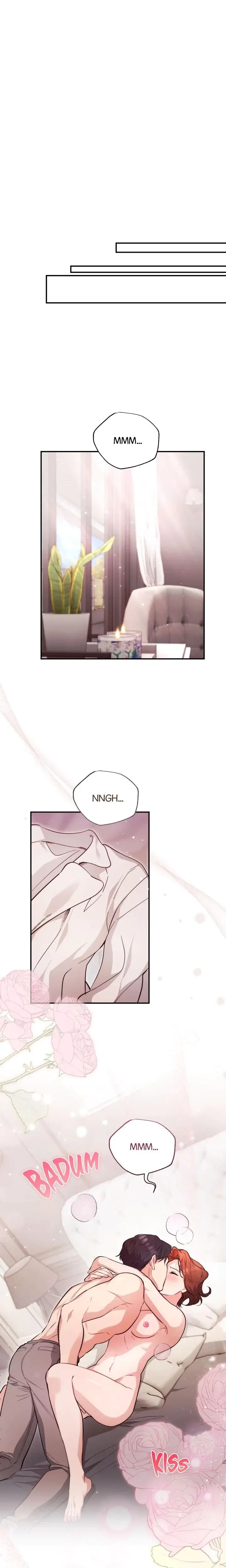 Briefing Episode 28 - Page 1