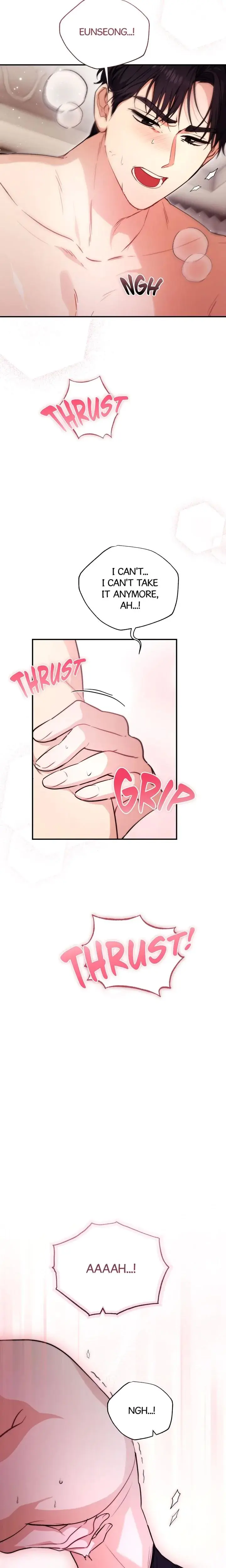 Briefing Episode 28 - Page 13