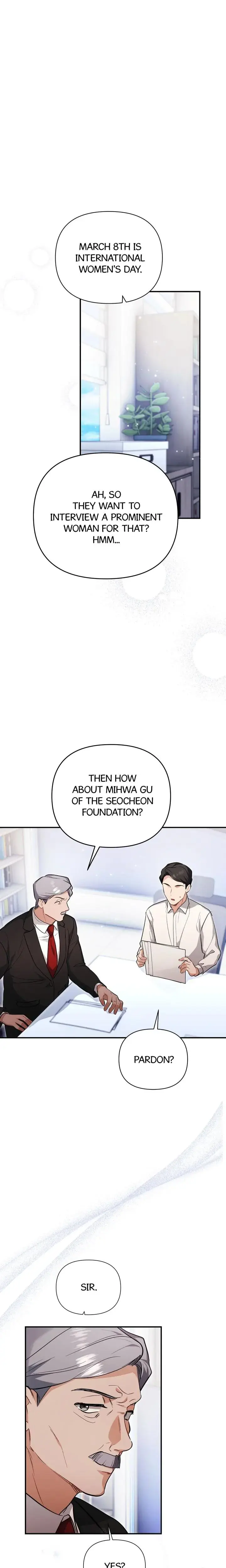 Briefing Episode 29 - Page 1
