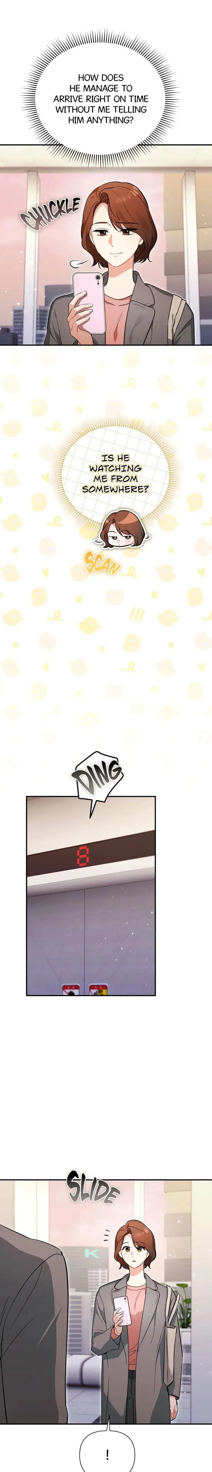 Briefing Episode 29 - Page 5