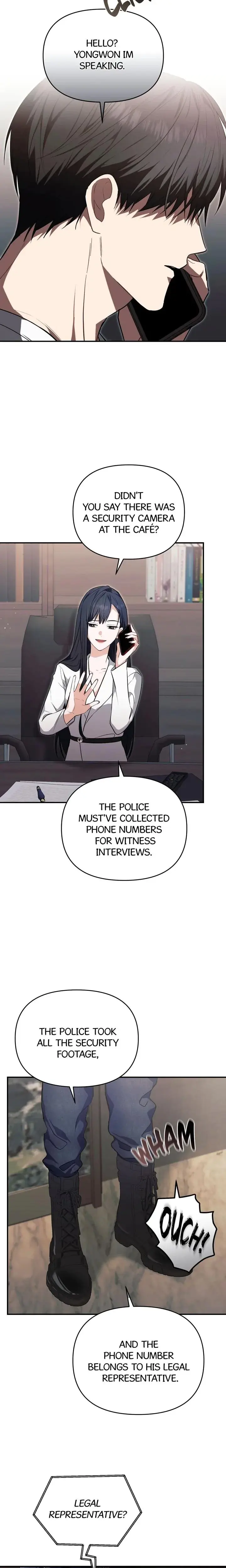 Briefing Episode 3 - Page 19