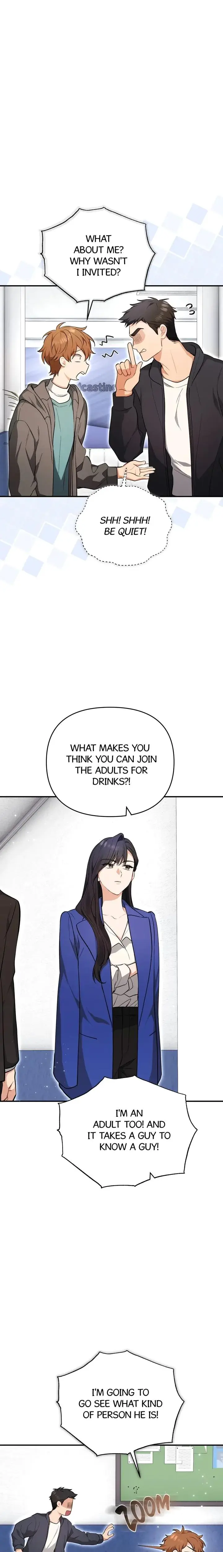 Briefing Episode 31 - Page 14