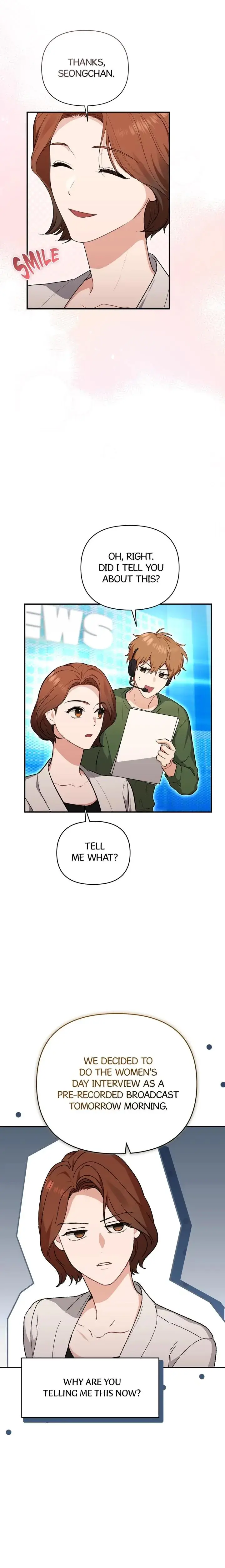Briefing Episode 31 - Page 5