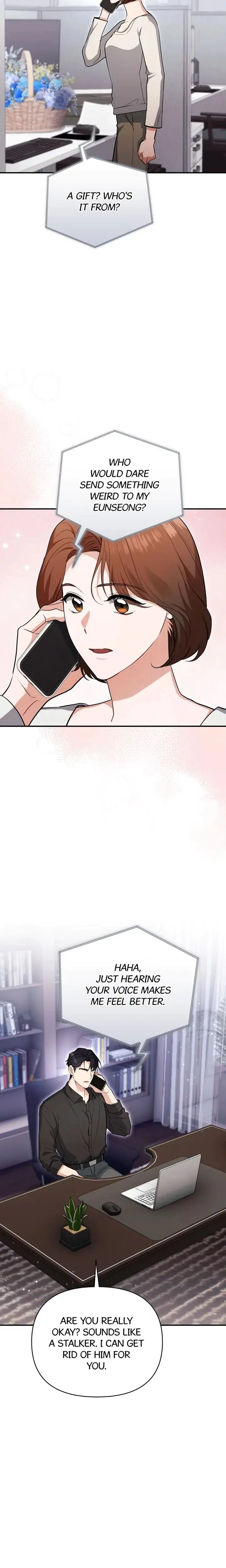 Briefing Episode 32 - Page 21