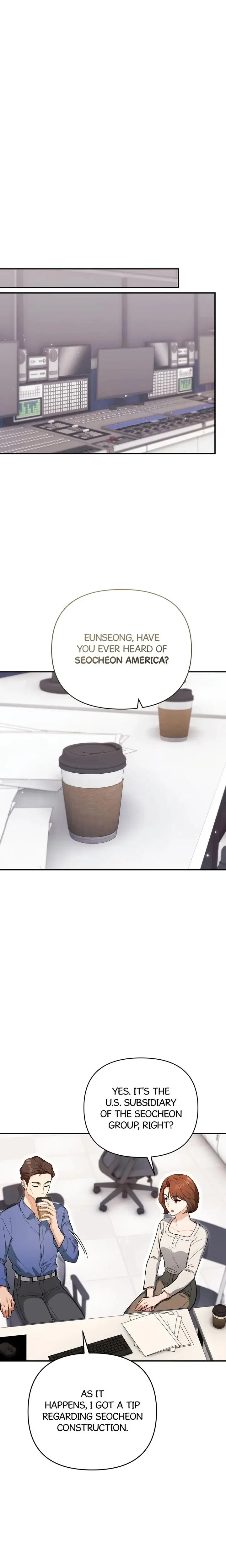 Briefing Episode 33 - Page 1