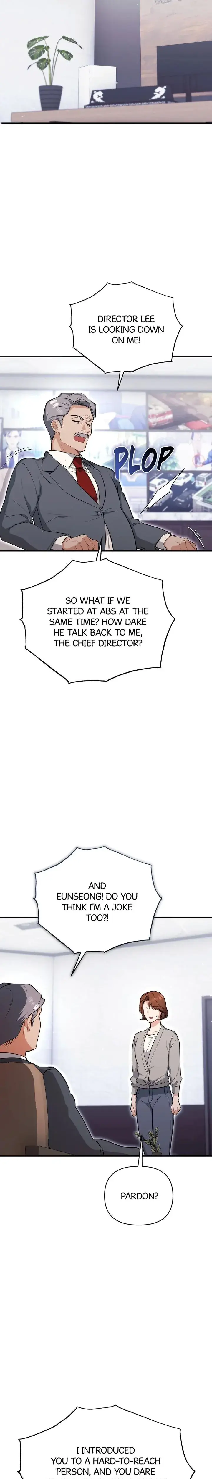 Briefing Episode 33 - Page 11