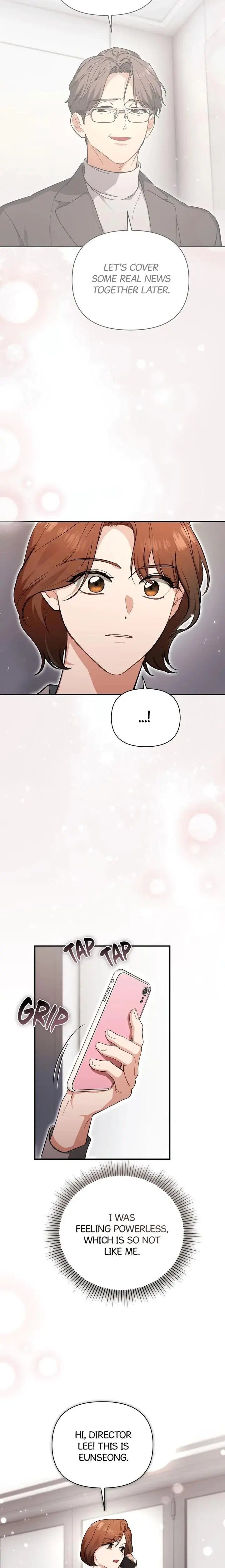 Briefing Episode 33 - Page 18