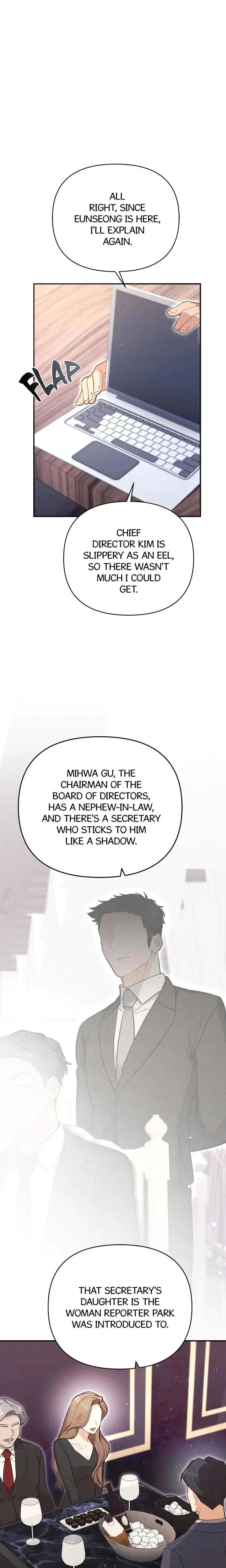 Briefing Episode 33 - Page 21