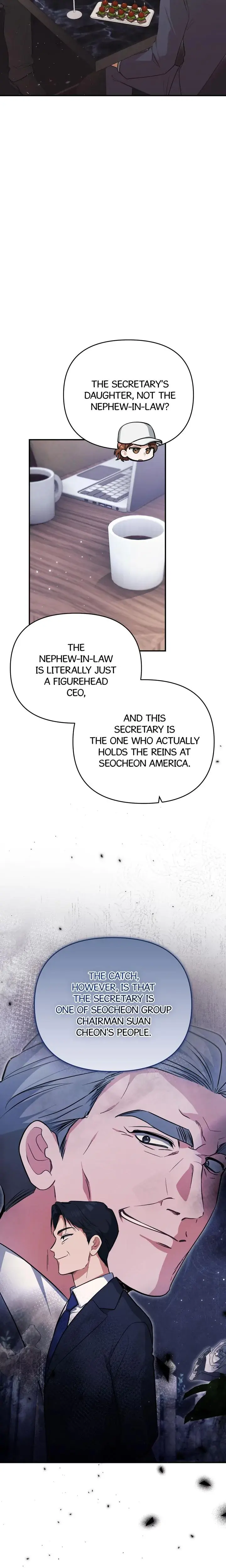 Briefing Episode 33 - Page 22