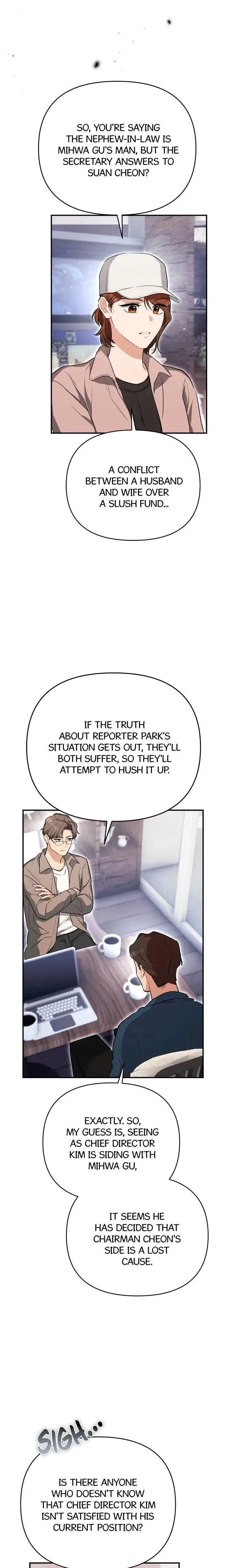 Briefing Episode 33 - Page 23
