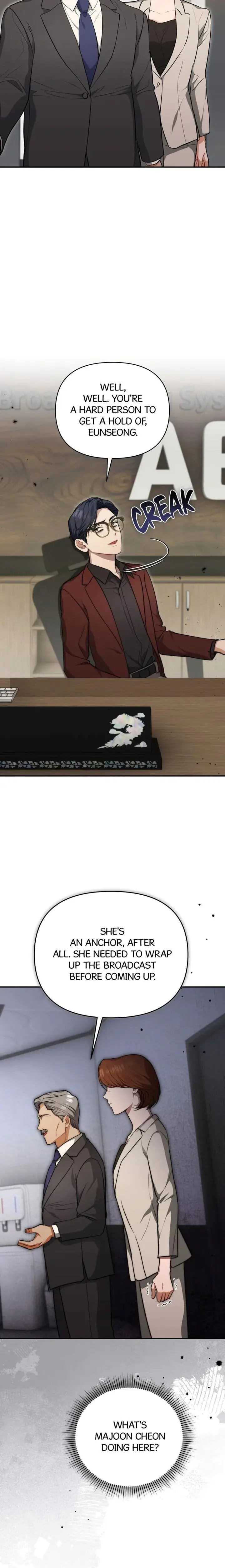 Briefing Episode 35 - Page 20