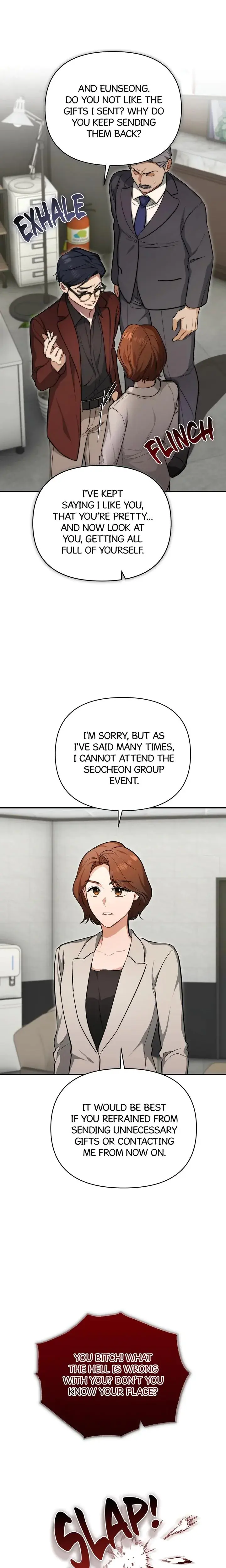 Briefing Episode 35 - Page 22