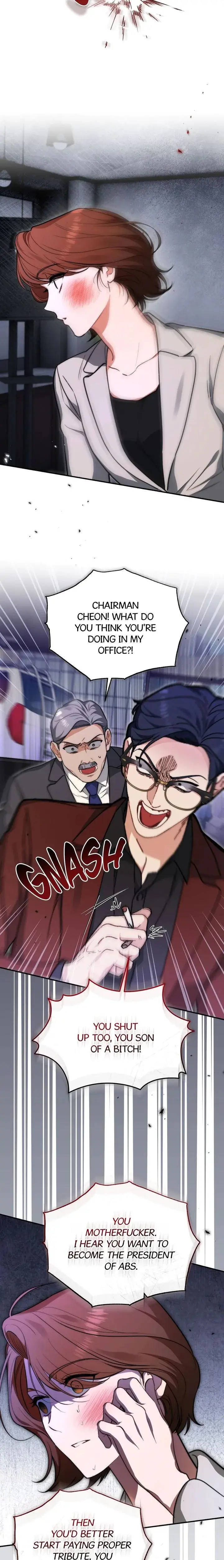 Briefing Episode 35 - Page 23