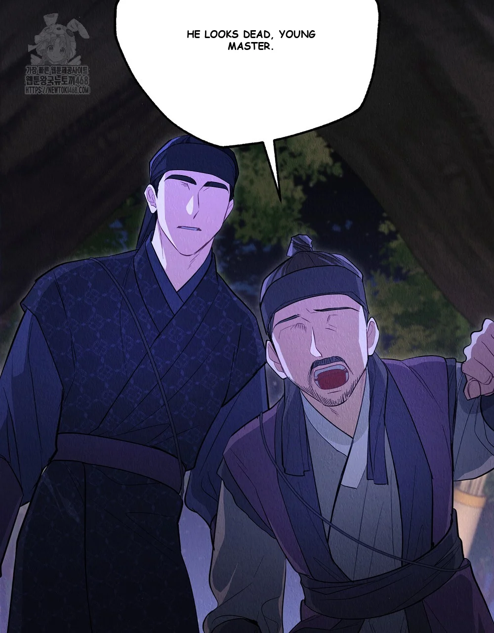 Briefing Episode 38 - Page 3