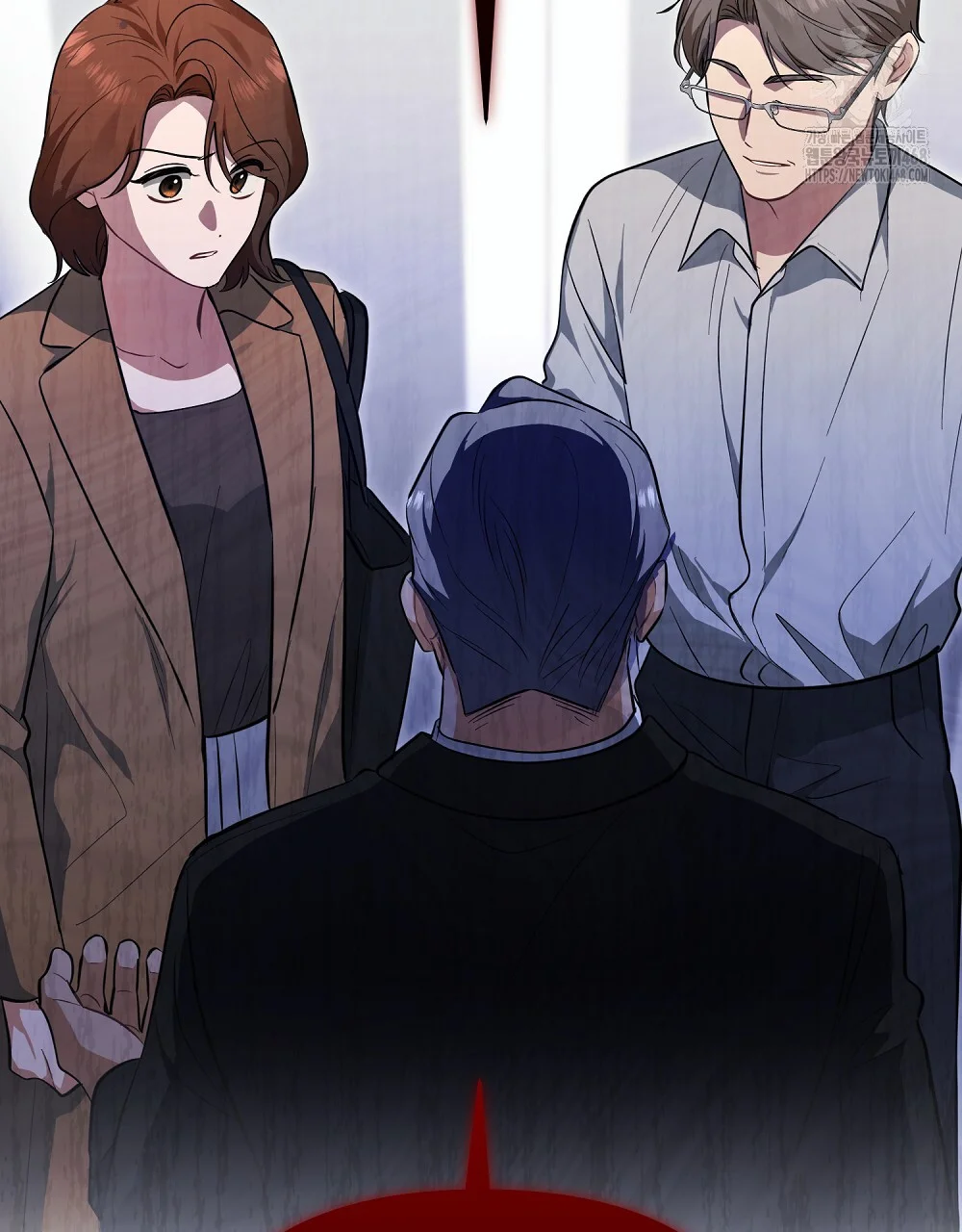 Briefing Episode 39 - Page 122